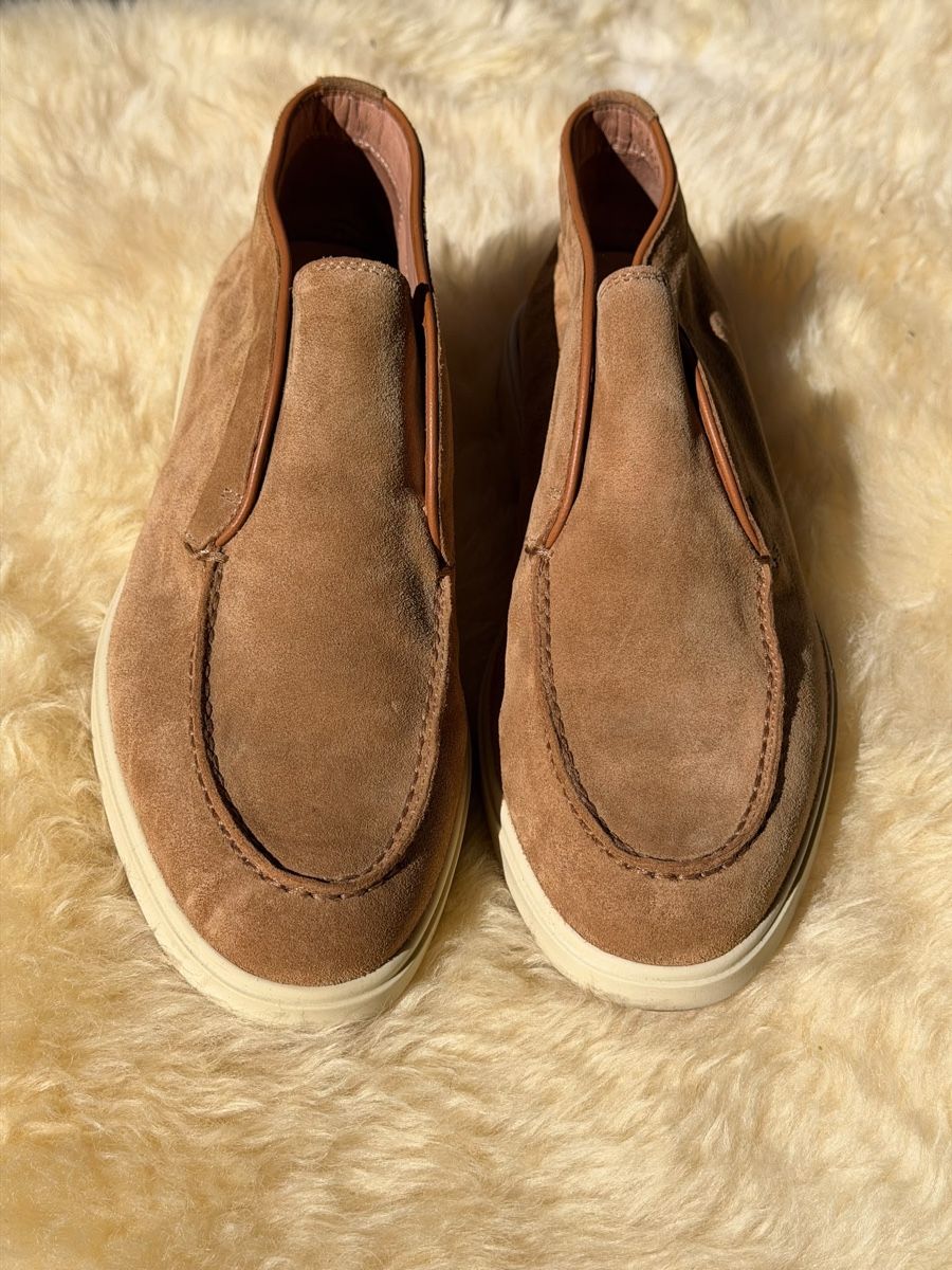 Damenschuhe: Santoni Damen Schuhe  – Gebraucht aus Wald zh von EduAlex 2