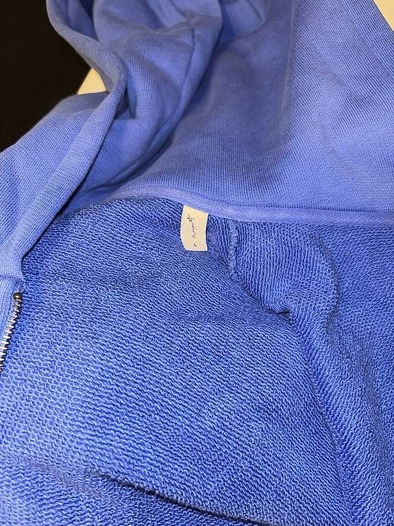 Giacche: Mosquets Zipper L – Usato da Pfyn venduto da joe_6hkp 3
