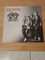 Queen Absolute Greatest Vinyl Album