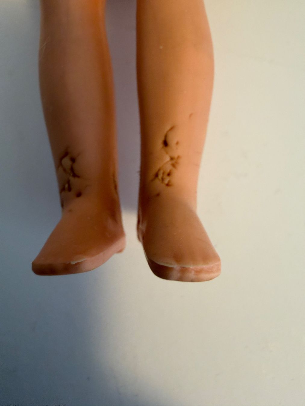 Bambole: Vintage Tutti Puppe Modell #8128 – Usato da Embrach venduto da Lieblingszeugs 3