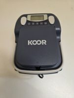 Luftkompressor KOOR