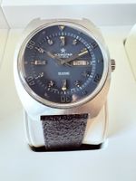 Aquastar Seatime Genève Vintage - Montre de Collection