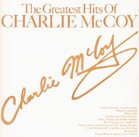 Charlie McCoy GREATEST HITS  Pete Wade Folk World Country CD