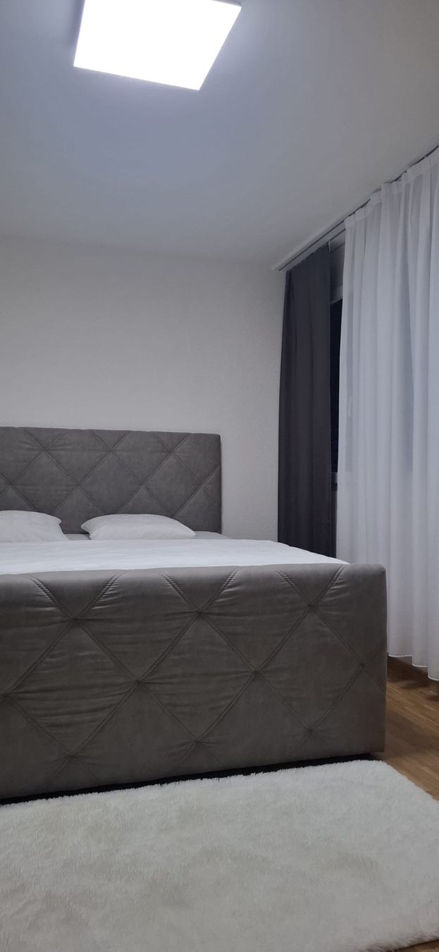 Lits: Boxspringbett – D'occasion à St. Gallen par mar_q7d8 3