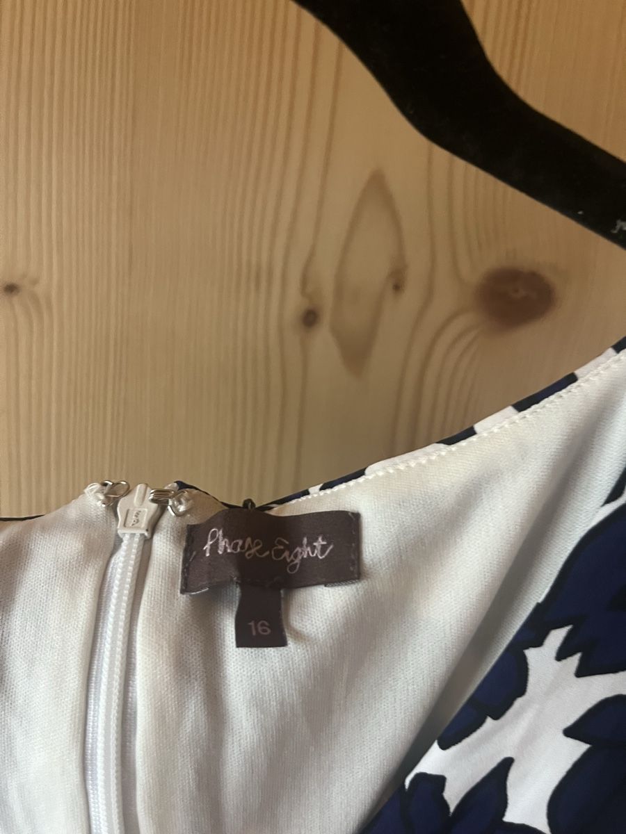 Phase Eight Vestiti: PHASE Eight Kleid 44/uk16 – Nuovo e nell'imballaggio originale da Saanen venduto da SoniaMichaela 3
