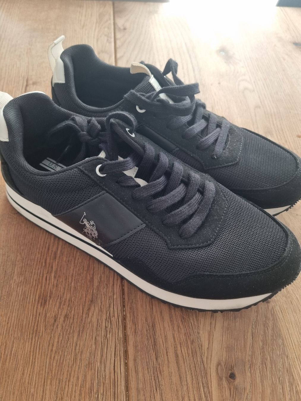 US Polo Chaussures femmes: US.POLO ASSE – Neuf (Voir description) à Bern par Ana0144 1