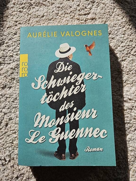 Libri: Die Töchter des Monsieur Le Guennec  – Usato da Bülach venduto da jul_chf9