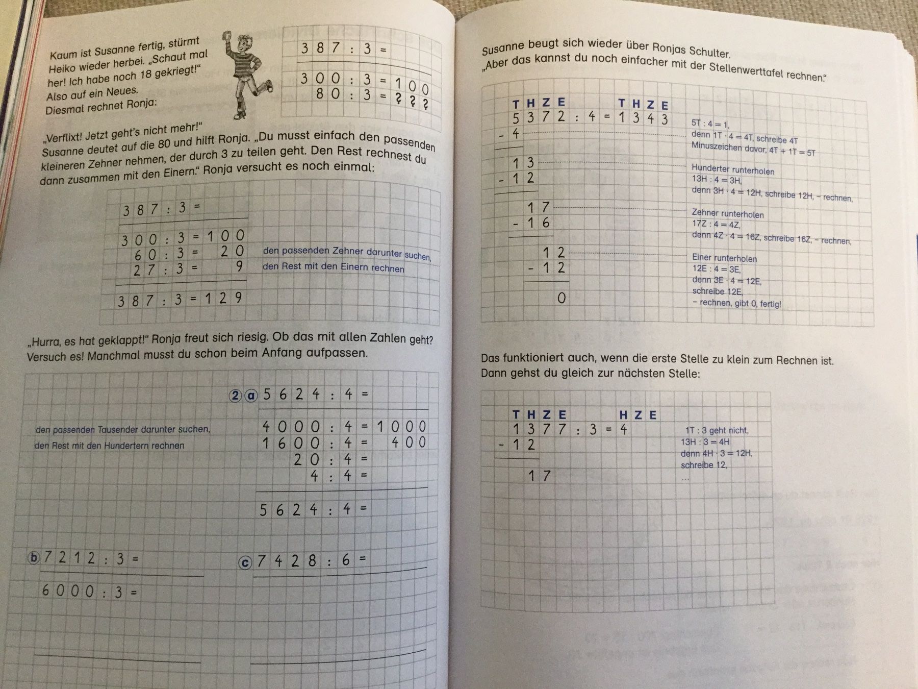 Libri: Lehrmittel Mathematik 4. Klasse – Nuovo (secondo la descrizione) da Diessenhofen venduto da quinto9 2