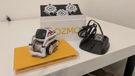 Anki Cozmo Bildungsroboter – Komplett mit originalem Zubehör
