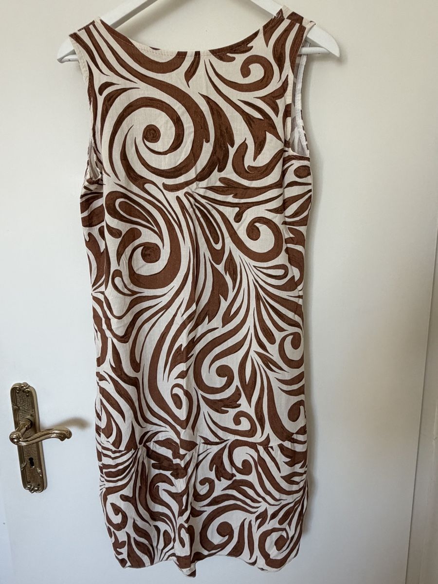 Vestiti: Robe taille M/L – Nuovo (secondo la descrizione) da Dombresson venduto da feline_ne 1