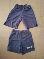 2x Jungen Shorts Grösse 150-160 (12-13Y) Sommer