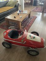 Kinderrennwagen Giordani alt