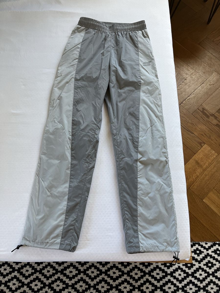 Snipes Pantaloni: Track-Pants Snipes / Grösse: S – Nuovo (secondo la descrizione) da Bern venduto da lukas.hartmann
