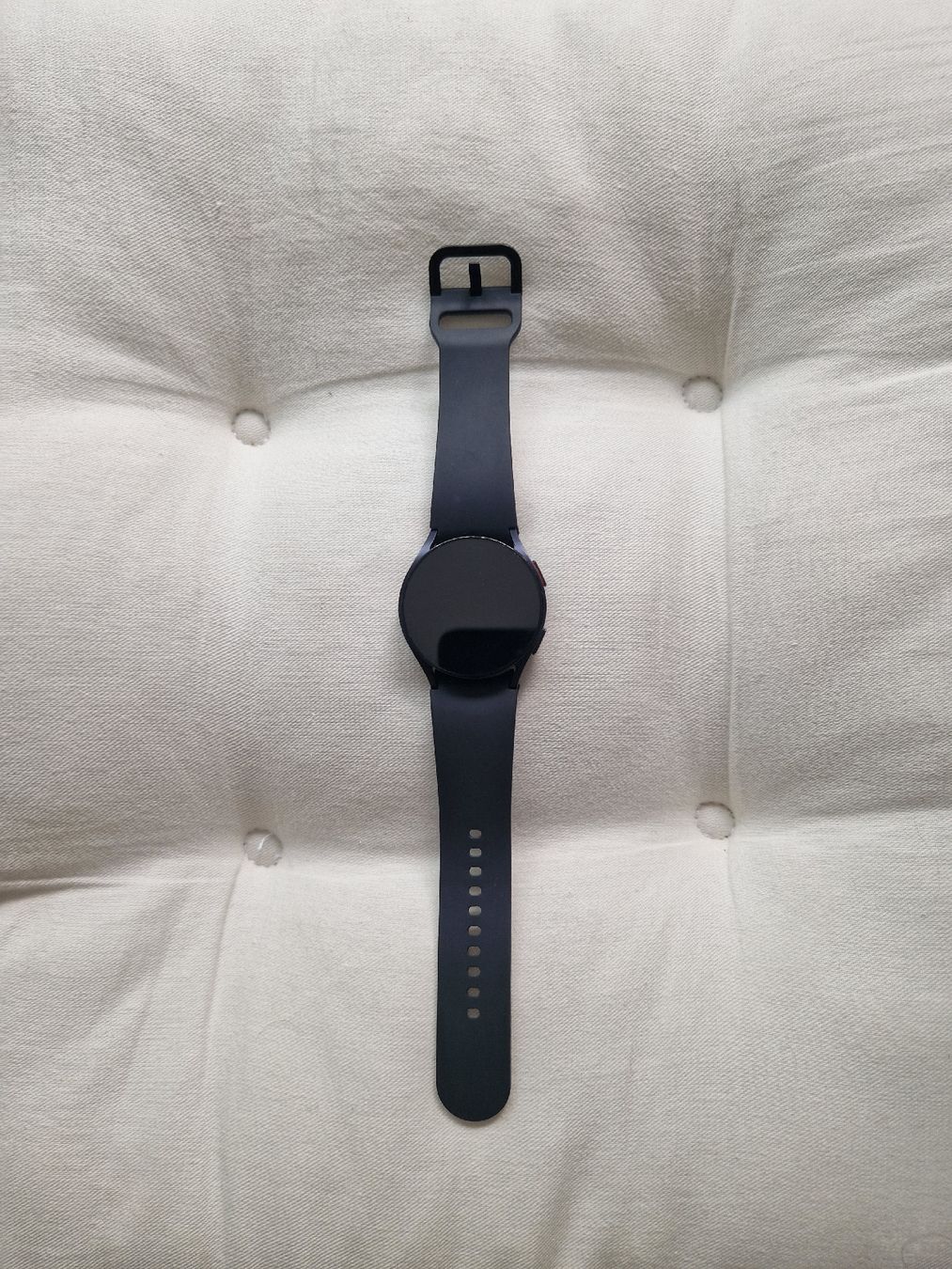 Samsung Smartwatch: Samsung Galaxy Watch 6 BT – Usato da Fribourg venduto da DavidCabrita 2
