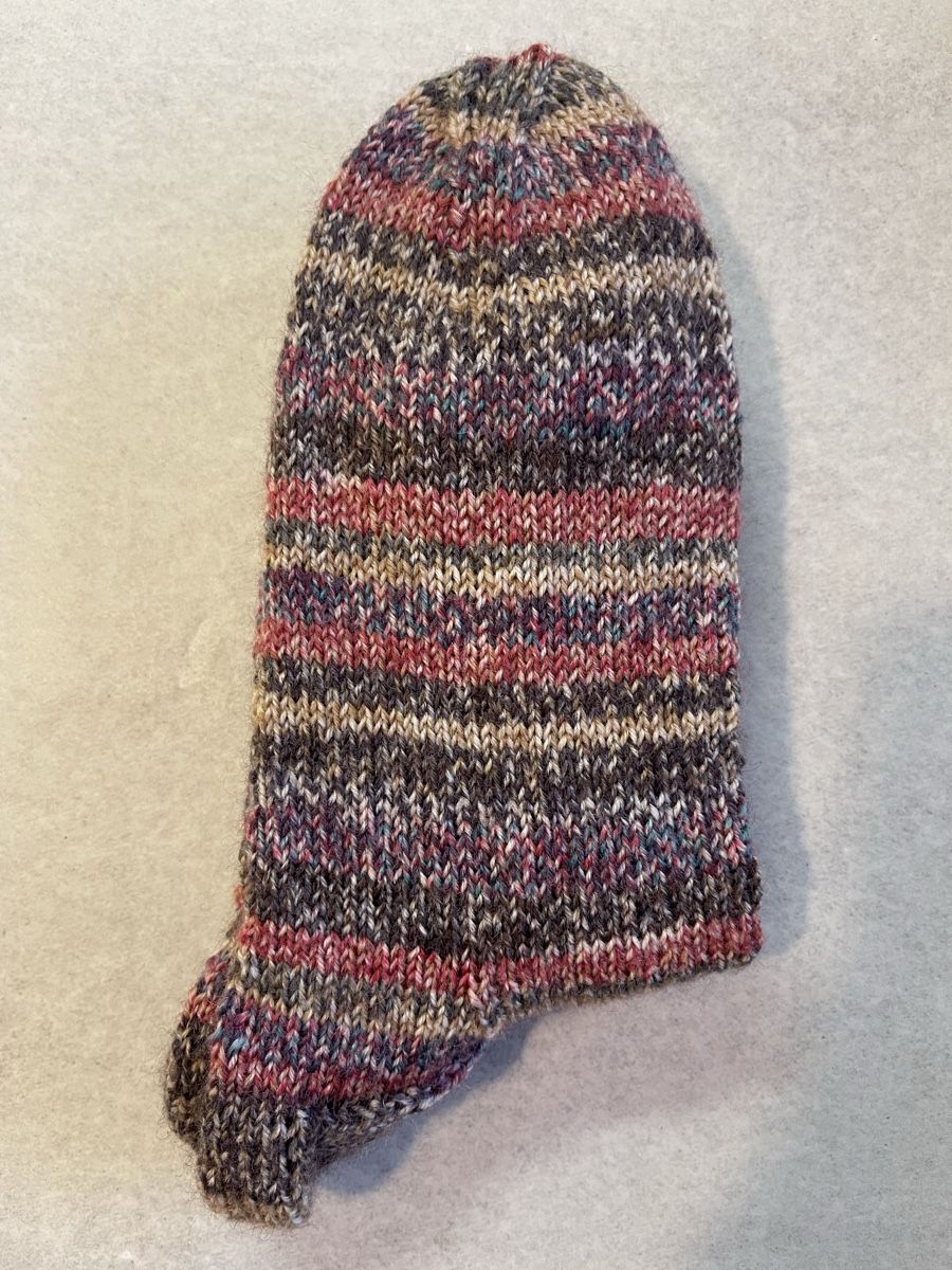 Calze: Socken Gr. 42/43 – Nuovo (secondo la descrizione) da Urnäsch venduto da pas_5r9c 2