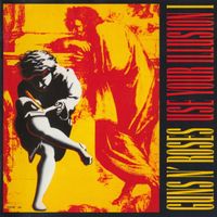 Guns N' Roses – Use Your Illusion I - b