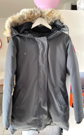 Veste manteau Canada Goose incl. quittance