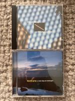 2x David Gray