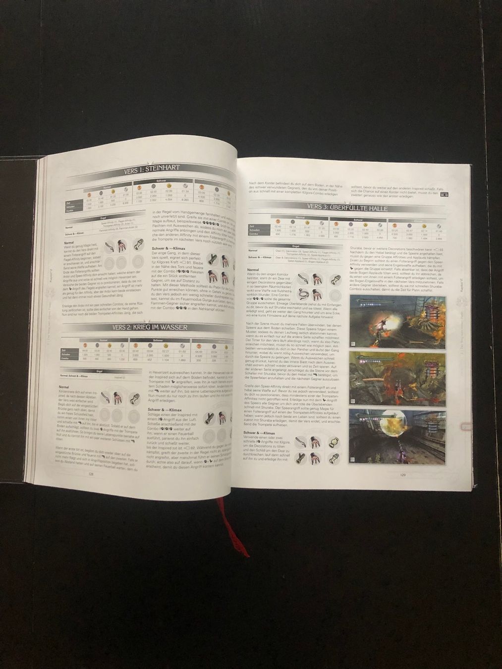 Libri: Bayonetta Limited Special Collectors Edition Guide – Usato da Bern venduto da sti_6prs 3