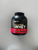 Optimum Nutrition Whey 100 Double Rich Chocolate