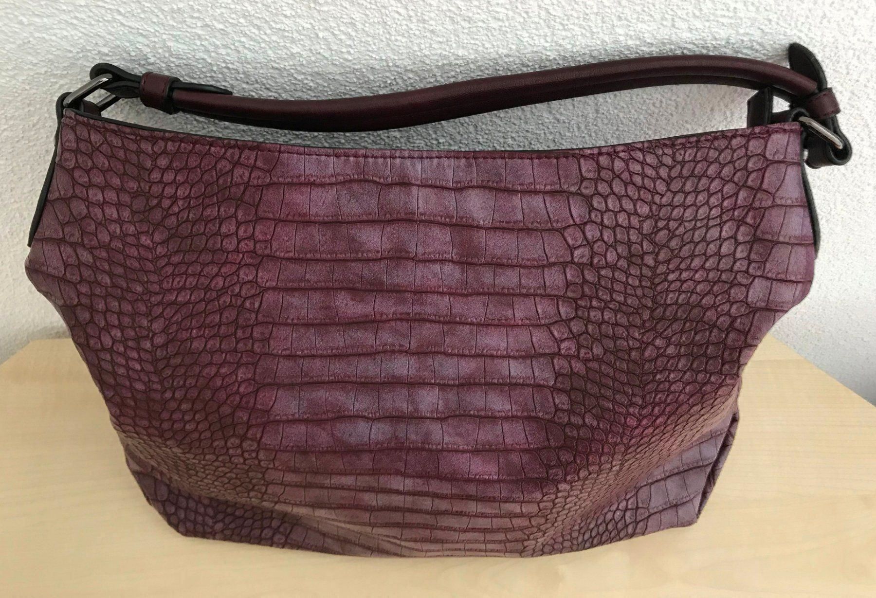 Borse da donna: Handtasche Damen – Usato da Feuerthalen venduto da kigo87 2