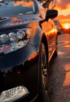 Lexus LS 600h