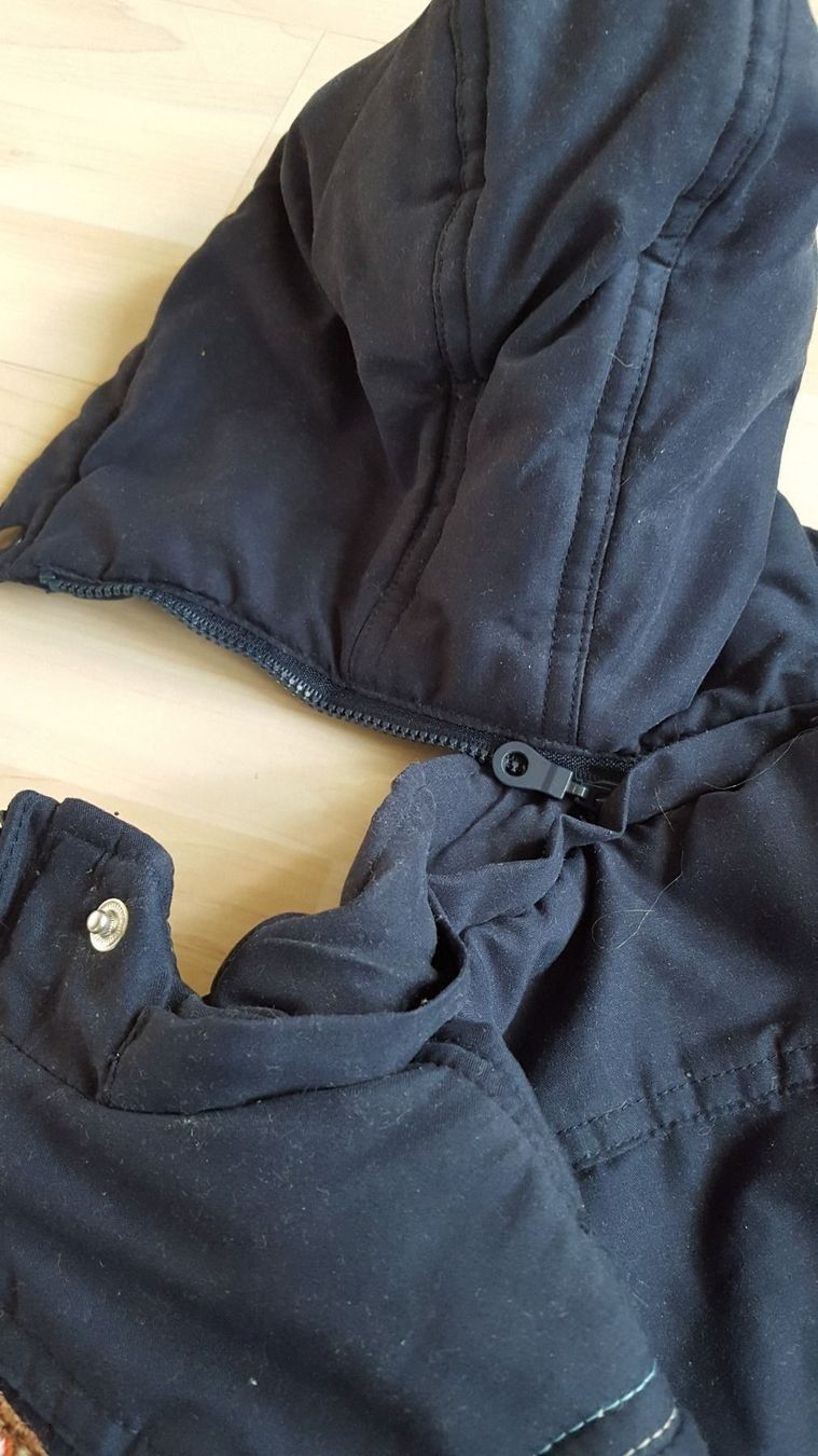 Jacken & Mäntel: Winterjacke Grösse 62, 3 Monate – Gebraucht aus Schönengrund von Liane63 6