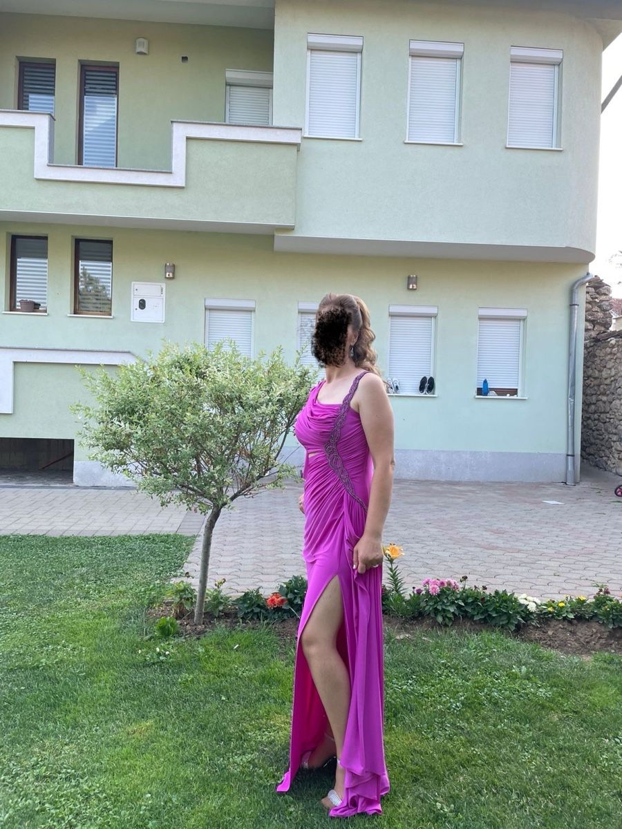 Vestiti: Abendkleid – Usato da Seewen SZ venduto da buqe