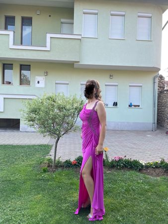 Abendkleid