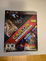 Capcom Essentials - RE 6 / DR 2 / SSF 4 / DMC 4 / MM 10