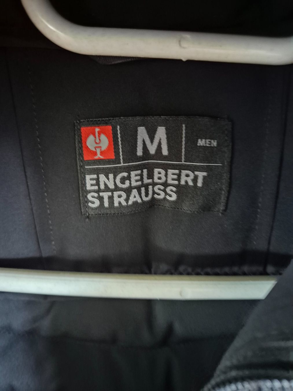 Vestes: Veste a capuche ENGELBERT STRAUSS taille M – Neuf avec emballage d'origine à Genève par Talhinho 2