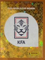 Panini KOR1