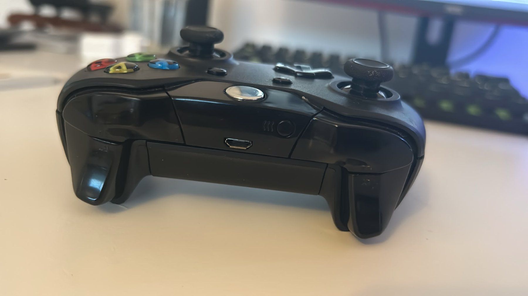 Controller: Xbox Controller – Gebraucht aus Madetswil von Luck_4_Ever 1