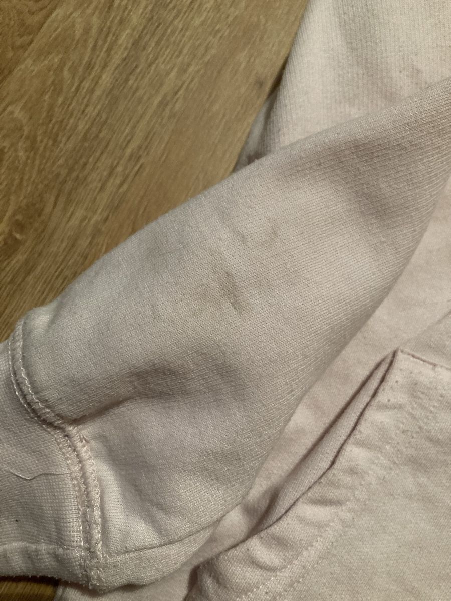 Giacche & Cappotti: Mädchen Sweatjacke Gr. 110 – Usato da Emmenbrücke venduto da JJ_89 3