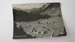 Piano di Segno (Lukmanierpass) - 1966
