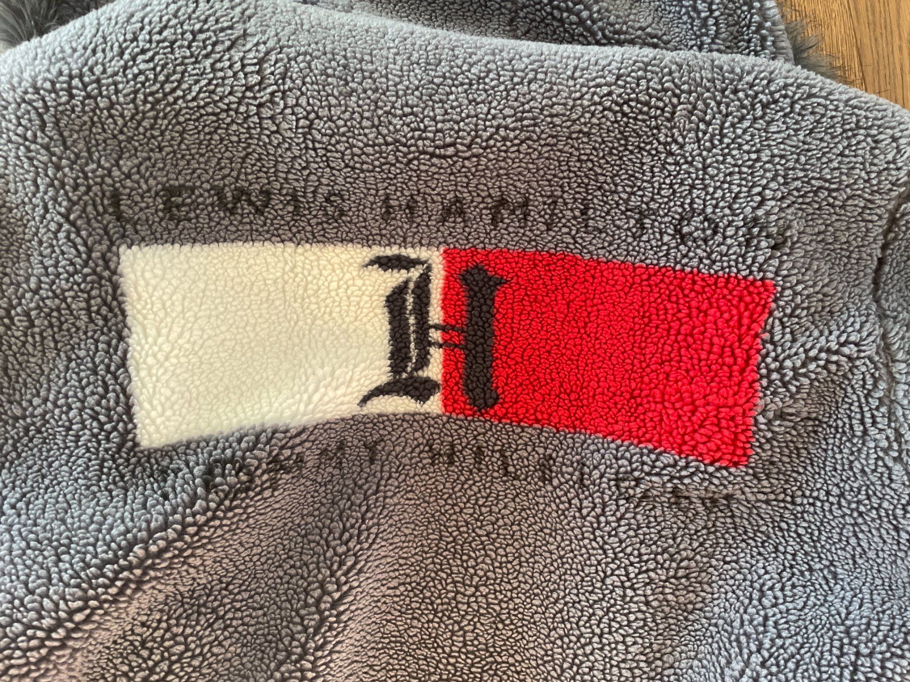 Tommy Hilfiger Giacche: Tommy Hilfiger Lewis Hamilton Winterjacke – Usato da Abtwil AG venduto da yan_t2bp 4