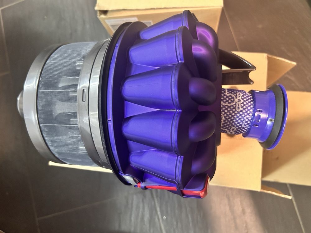 Faszinierend Ersatzteil Dyson V11 Bild
