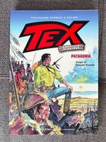 Tex Speciale N. 23 – Patagonia