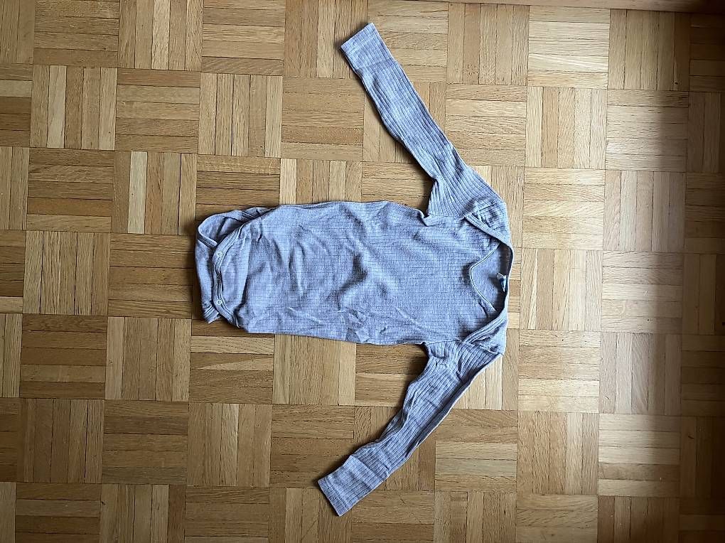 Cosilana Biancheria intima: Langarmbodies von Cosilana – Nuovo (secondo la descrizione) da Winterthur venduto da horvath09 1