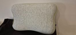 Black Roll Kissen, Blackroll Recovery Pillow