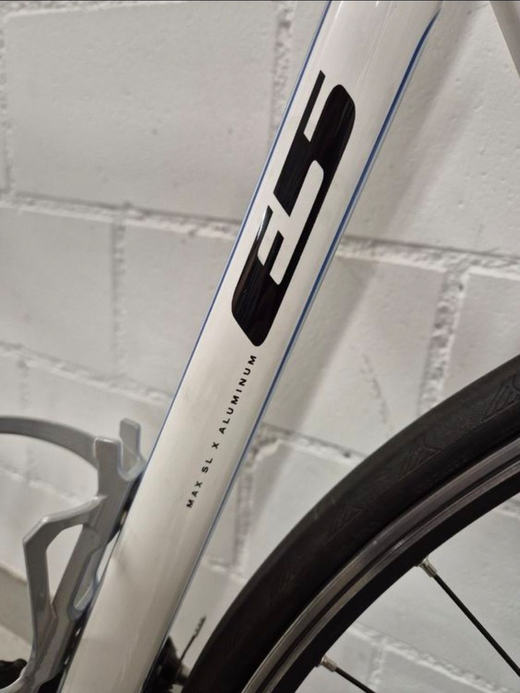 Specialized Biciclette: Velo specialized Rennrad – Usato da Bern venduto da vla_hbl9 9