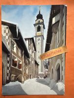 1981 Samedan Engadin