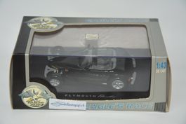 Plymouth Prowler Convertible , 1:43