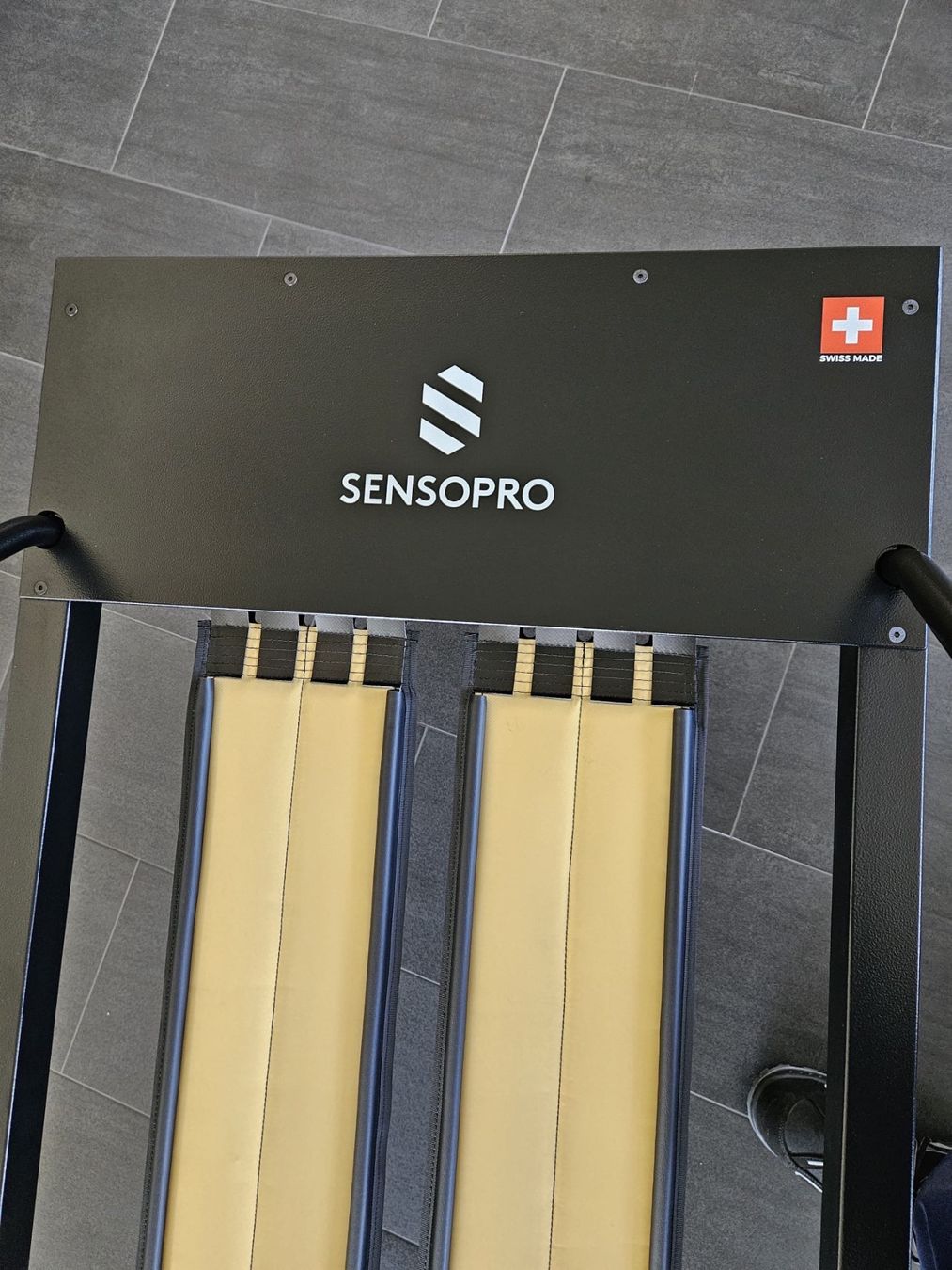 Sensopro Hometrainer: Sensopro CASA – Nuovo (secondo la descrizione) da Huttwil venduto da tomgeebee 1