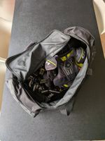 Komplette Eishockey-Ausrüstung für Kinder 100-120