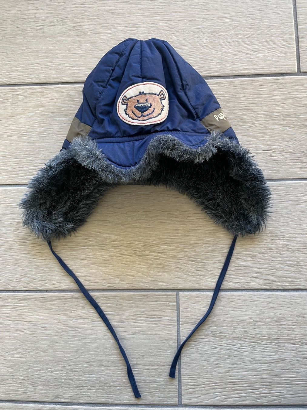 Sonstige Jungenkleidung: Bonnet pour un garçon de 2 ans – Gebraucht aus Granges VS von rvn