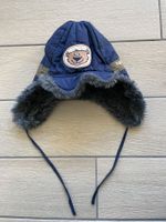 Bonnet pour un garçon de 2 ans