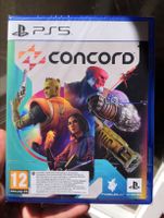 Concord PS5 Rarität OVP Sealed!