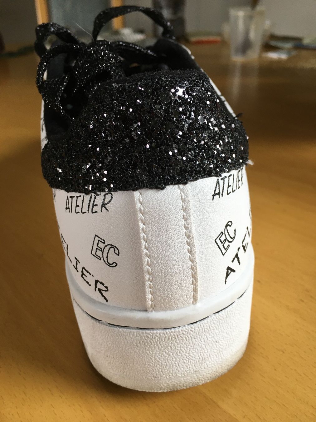 Scarpe da donna: Sneaker – Usato da Langnau i. E. venduto da luzzy007 2