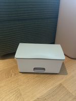 Ubbi Wet Wipe Box, Feuchttücher Behälter